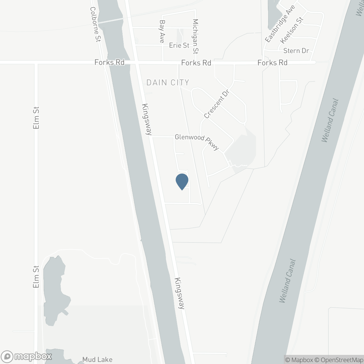 22 HENLEY COURT, Welland, Ontario L3B 6E8